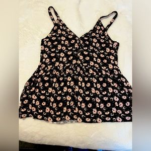 American Eagle tank